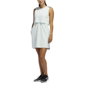 Adidas Women's Game and Go Tennis Dress FL7707 Size XS